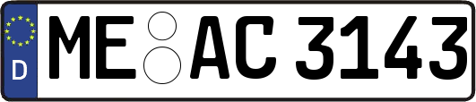 ME-AC3143