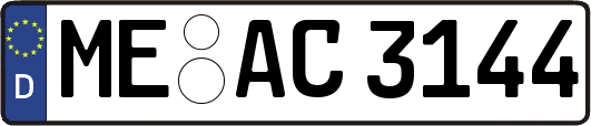 ME-AC3144