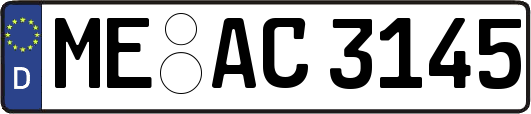 ME-AC3145