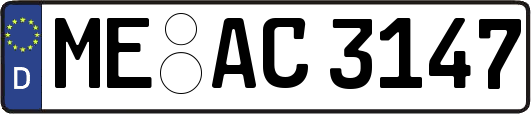 ME-AC3147