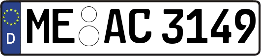 ME-AC3149