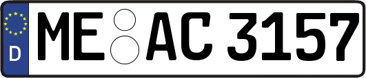 ME-AC3157
