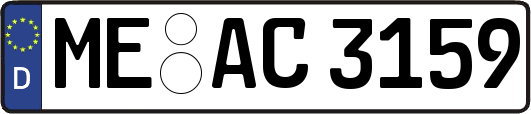 ME-AC3159