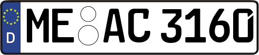 ME-AC3160