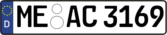 ME-AC3169