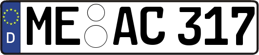 ME-AC317