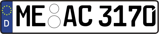 ME-AC3170
