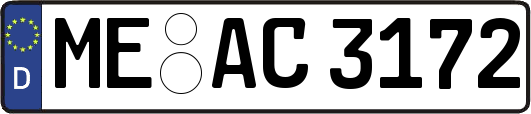 ME-AC3172