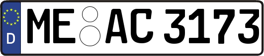 ME-AC3173