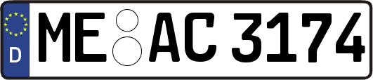 ME-AC3174