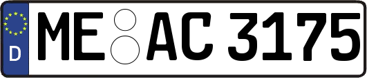 ME-AC3175