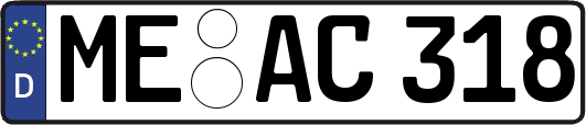 ME-AC318