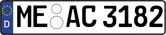 ME-AC3182