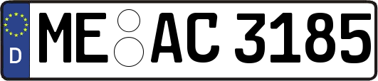 ME-AC3185