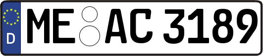 ME-AC3189