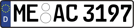 ME-AC3197