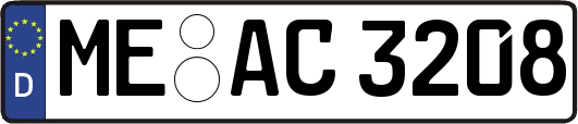 ME-AC3208