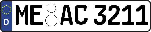 ME-AC3211