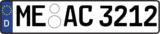 ME-AC3212