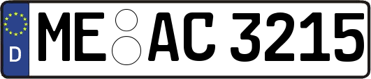 ME-AC3215