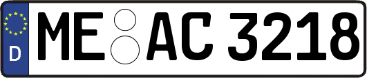 ME-AC3218