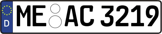 ME-AC3219