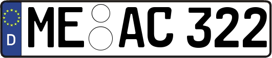 ME-AC322