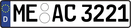 ME-AC3221