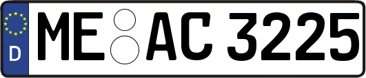 ME-AC3225