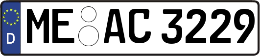 ME-AC3229