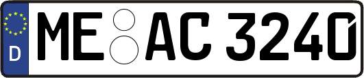 ME-AC3240