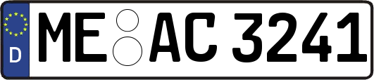 ME-AC3241