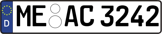 ME-AC3242