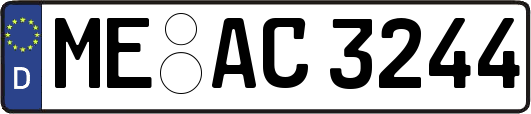 ME-AC3244