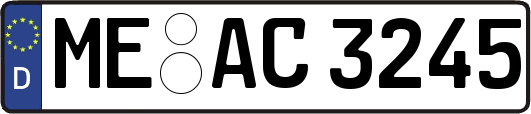ME-AC3245