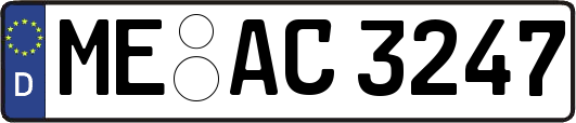 ME-AC3247