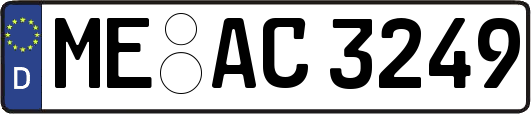 ME-AC3249