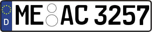 ME-AC3257