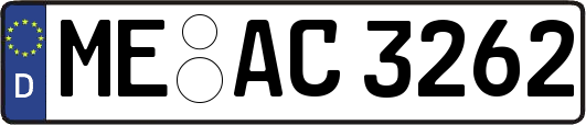 ME-AC3262
