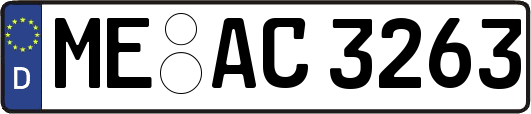 ME-AC3263