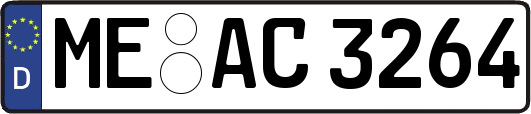 ME-AC3264