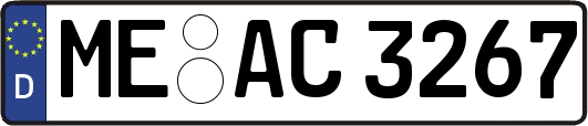 ME-AC3267