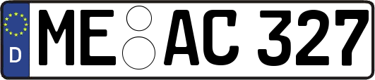ME-AC327