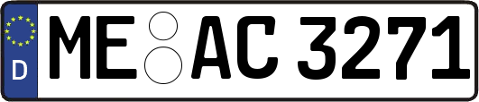 ME-AC3271