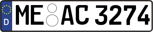 ME-AC3274