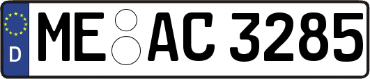 ME-AC3285