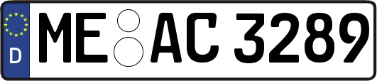 ME-AC3289