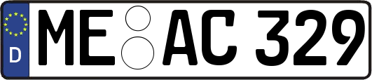 ME-AC329