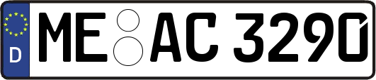 ME-AC3290