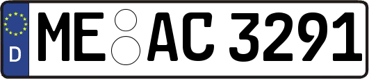 ME-AC3291